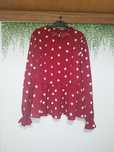 Camisola mulher M