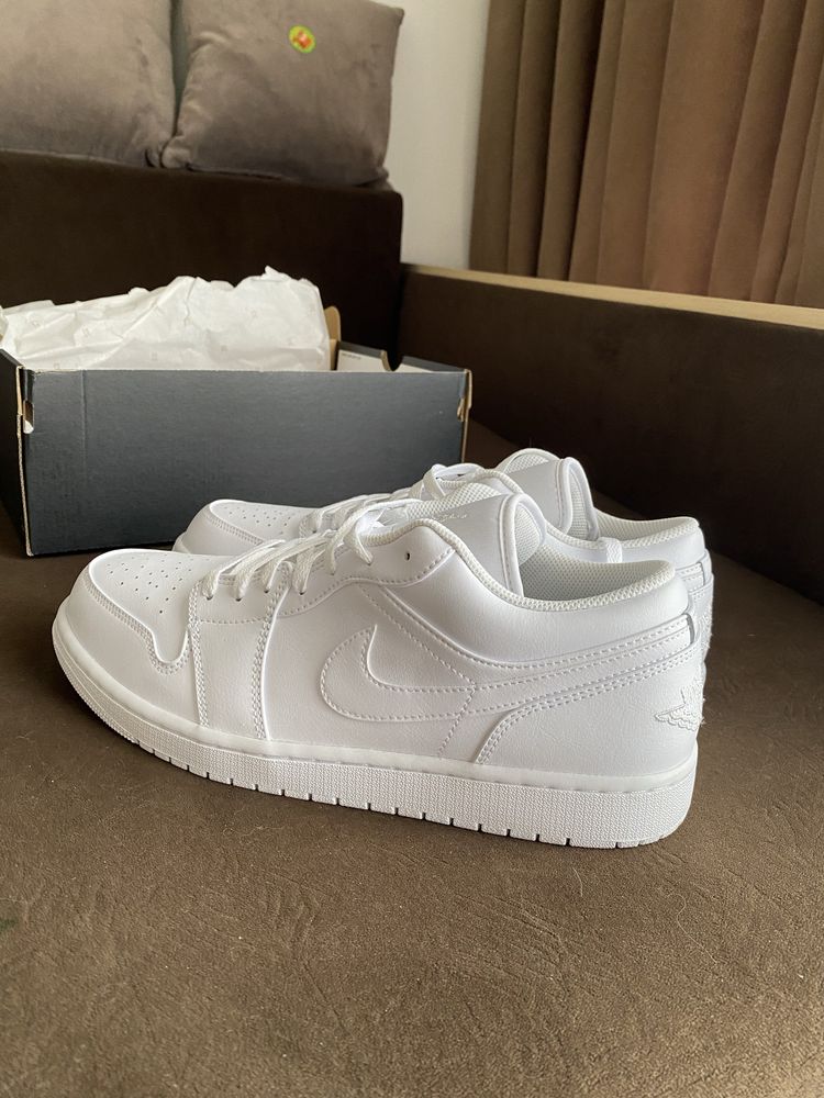 Кросівки Nike Air Jordan