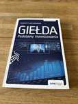 Giełda - Podstawy inwestowania wydanie III