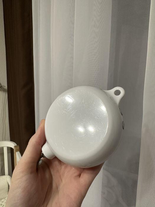 Мобіль на дитяче ліжечко