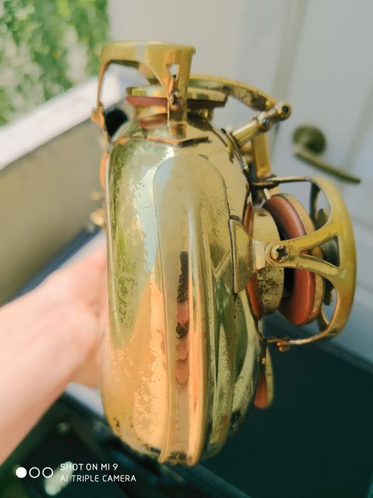 Саксофон альт Buffet + Мундштук Dadario 6*