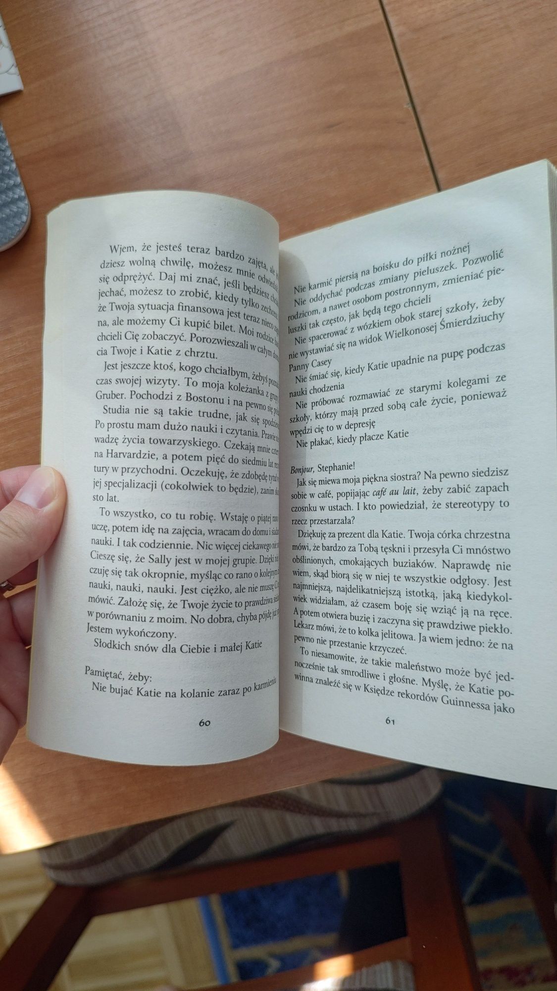 Cecelia Ahern love rosie