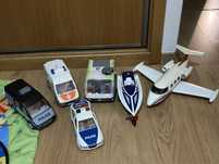 Pack de Brinquedos Playmobil