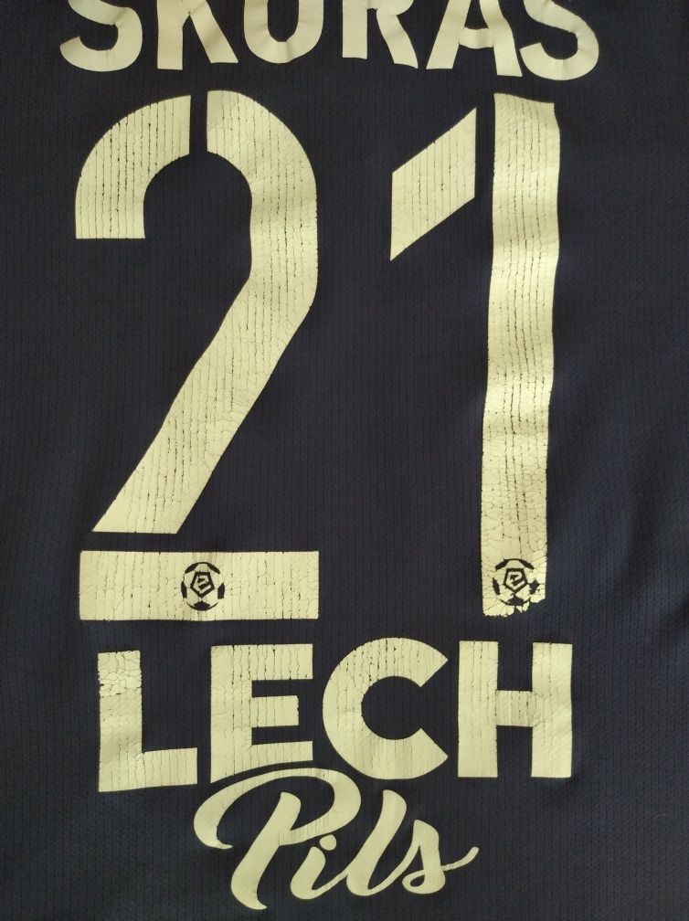 Lech Poznań koszulka