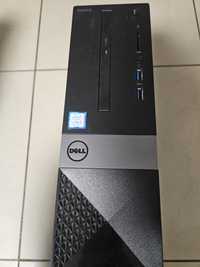 Komputer Dell Vostro 3268 i3, 4GB RAM, Dysk 1Tb