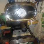 Sprzedam express Silver crest kolbowy .
