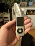 Vendo Ipod Nano 8 Gigas