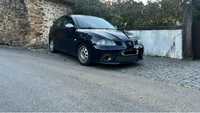 Vendo seat ibiza 6l