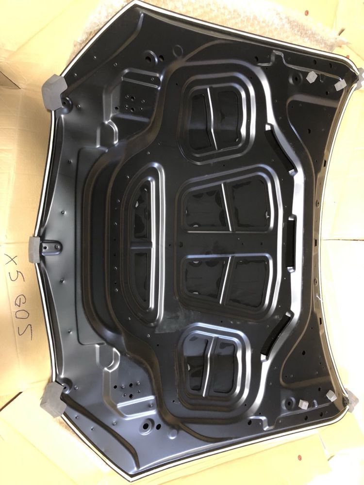 Капот BMW X5 G05 2019+     (41007492375)