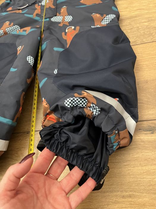 Kombinezon zimowy HM 92