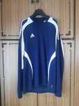 Реглан чоловічий Adidas розмір L