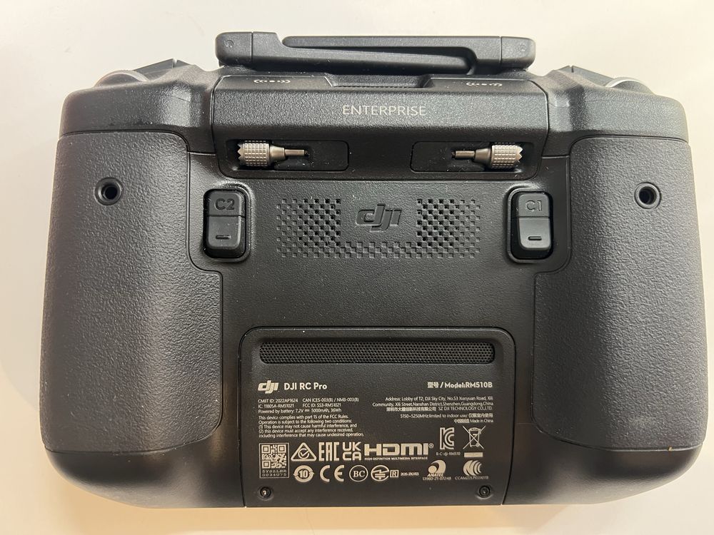 Kontroler DJI RC Pro Enterprise
