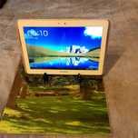 Tablet Samsung GT-5100.