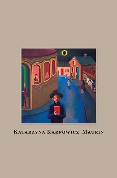 Katarzyna Karpowicz Maurin Katalog