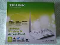 TP-LINK Wireless acesso point