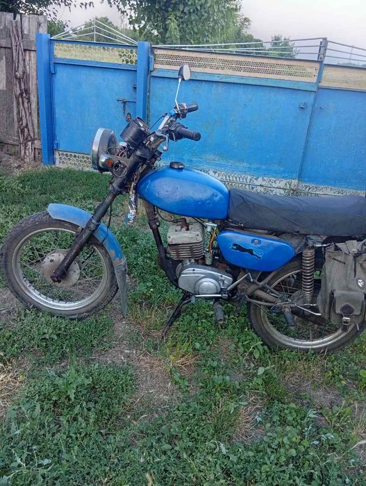 Продам мотоцикл Мінськ