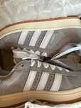 Adidas_Campus00s_Grey Moda_Obuwie sportowe Rozmiar. 39