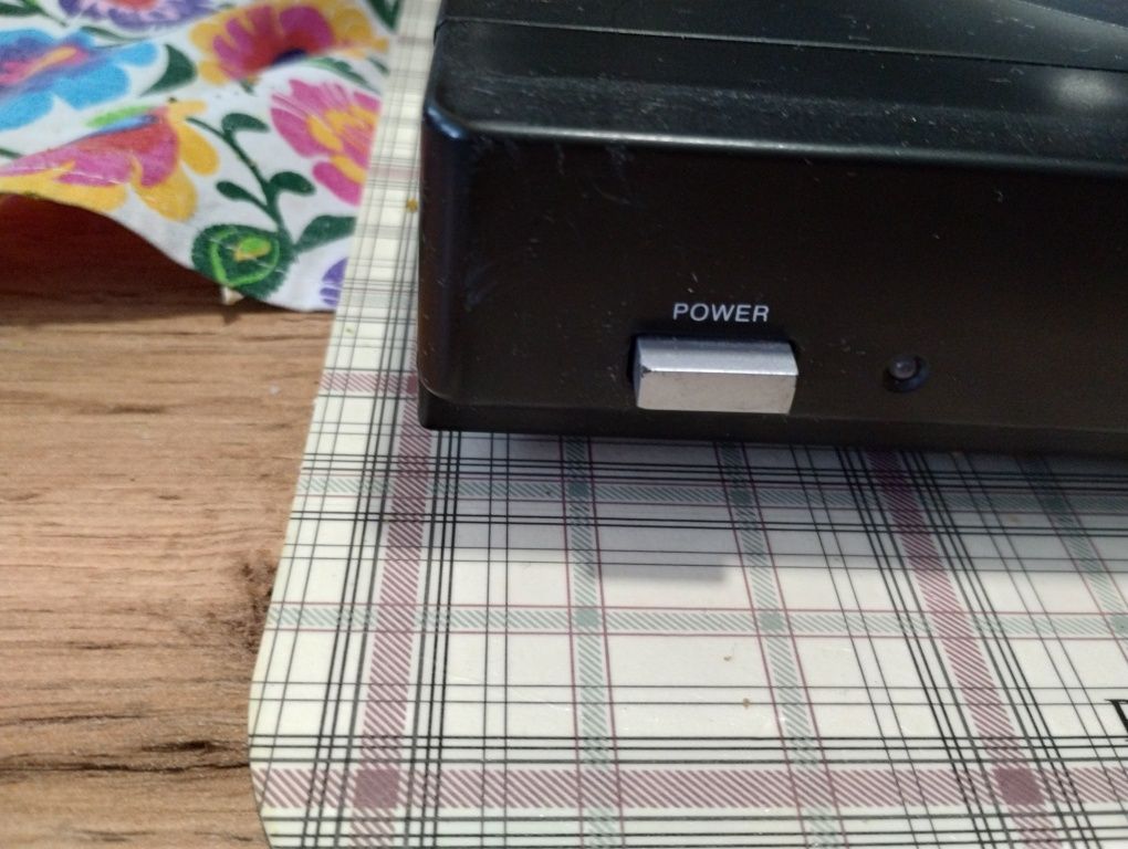 Gramofon ELTA-2955