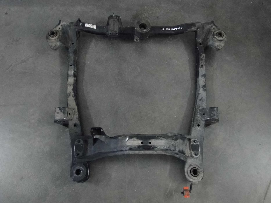 Балка передня підрамник подрамник SsangYong Korando 2.0 XDi 10-19р.