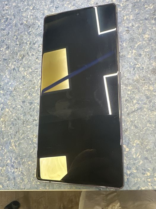 Samsung note 20 8/256 gb