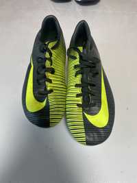 Бутси NIKE CR7 Mercyrial 35,5р