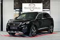 Peugeot 3008 1.6 16V GT Line Full LED Navi Pół Skóra Panorama As.Park/Pasa KeyLess