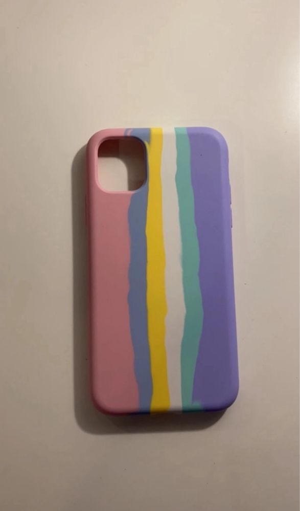 Obudowa case iphone 11