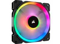 Wentylator Corsair LL140 RGB 140mm x 25 mm