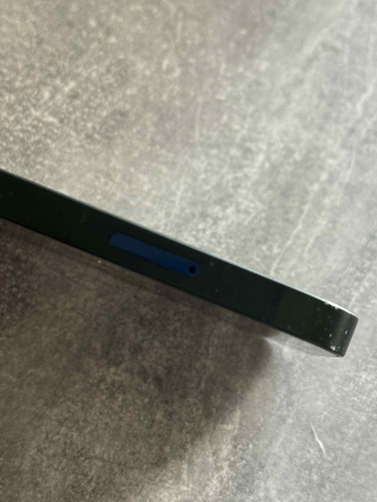 Iphone 13 zielony