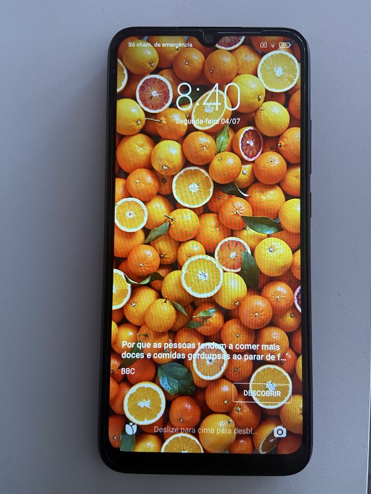 Xiaomi Redmi 9A
