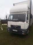 MAN LE8.180 maxi 60m3