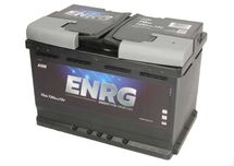 WGR Nowy akumulator ENRG 70Ah 720A AGM - Varta Bosch BMW Mercedes