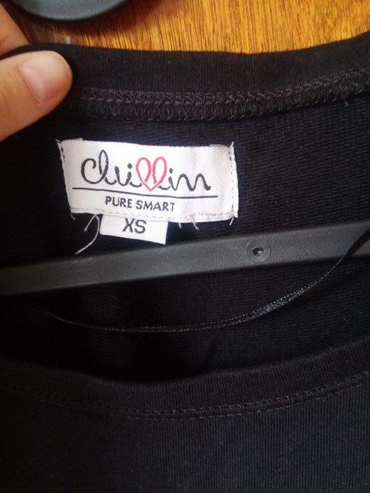 sukienka Cropp XS