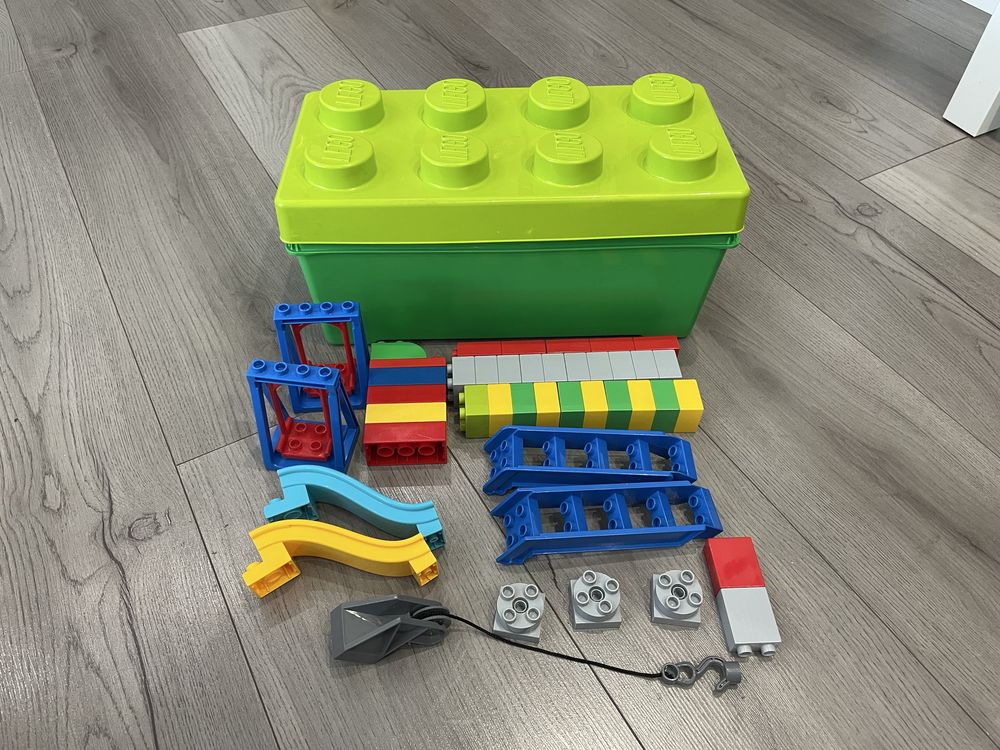 Лего Дупло Lego Duplo конструктор