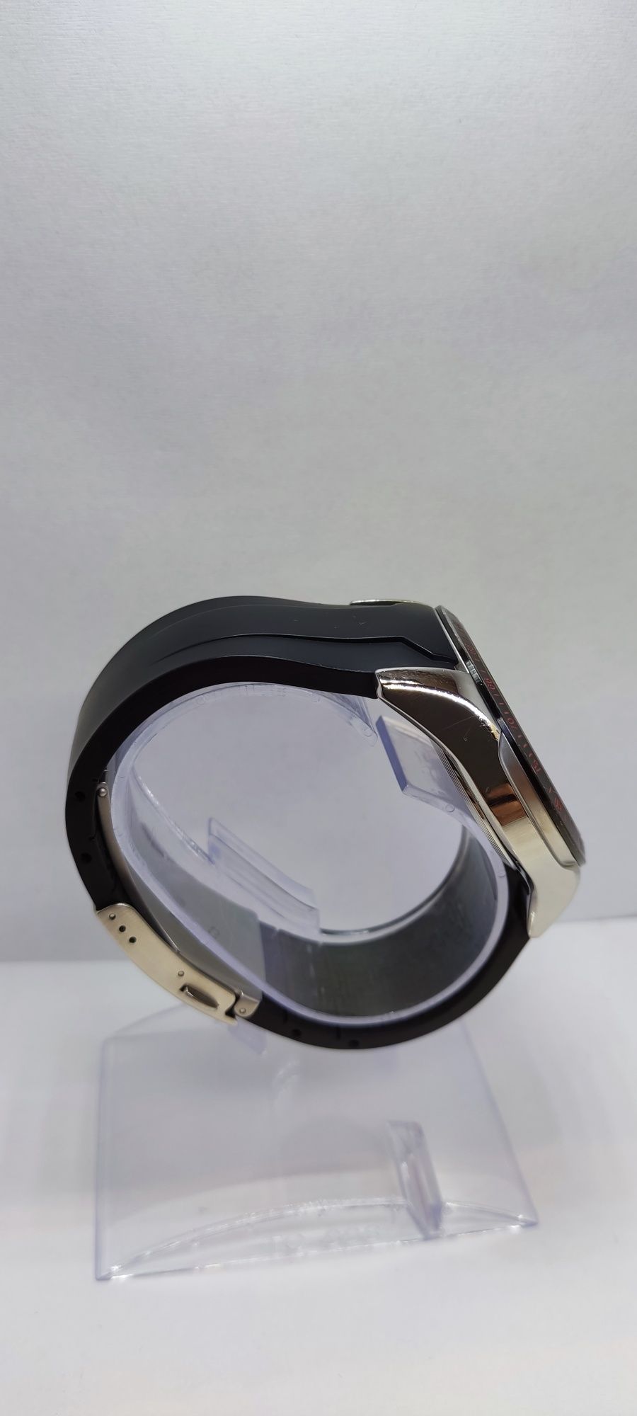 #63*Tissot Veloci-T Chronograph T024.417.27.051.0