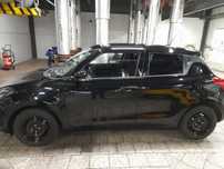 Koła opony zimowe 175/65 R 15 84T felga stalowa czujniki ciśn. zamiana