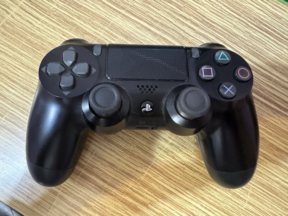 Playstation PS 4 pro 1Tb