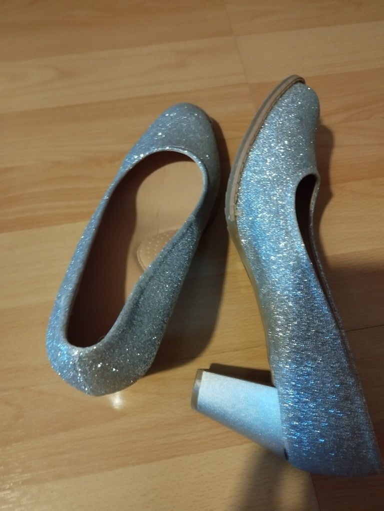 Sapatos Cerimónia