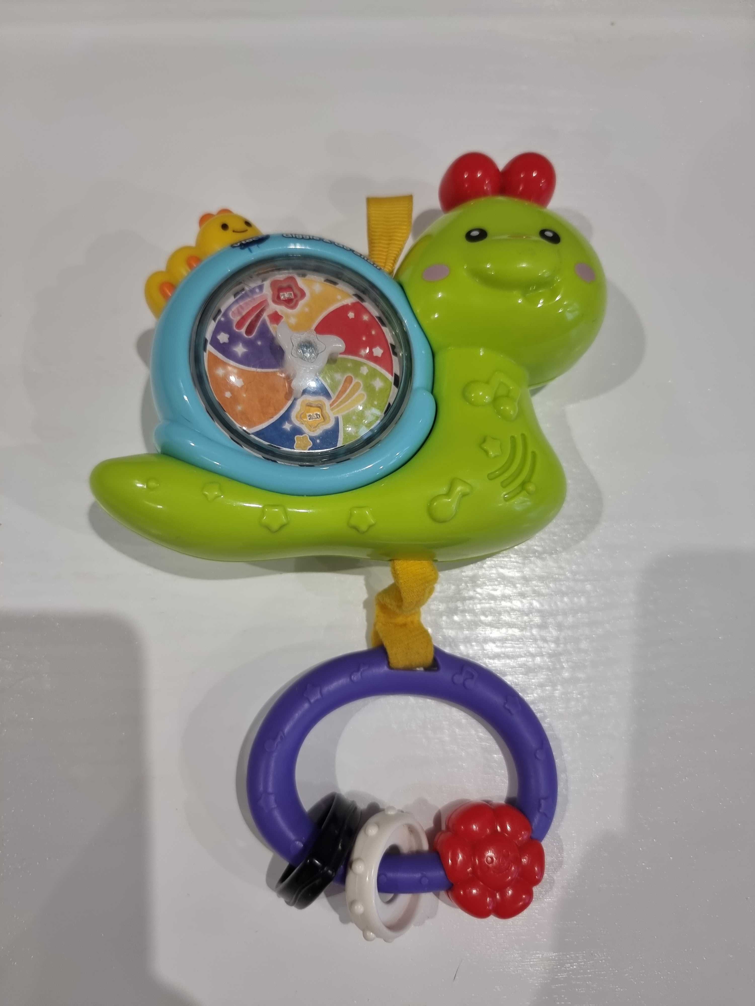 Интерактивная игрушка, игрушки для малышей, погремушка