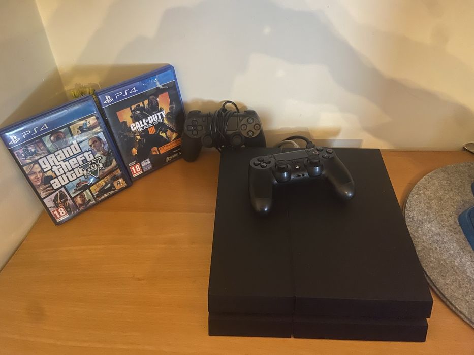 Playstation 4 1TB