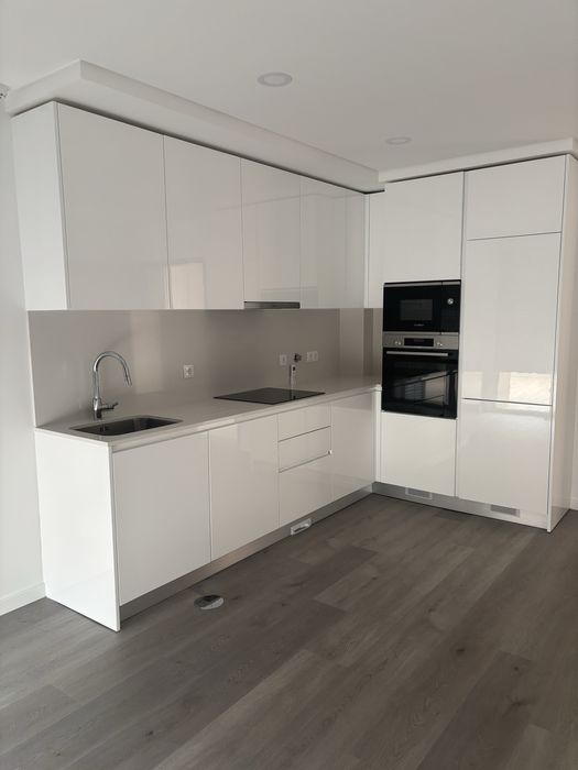 T0 NOVO para arrendar – Quinta da Portela, Coimbra