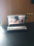 Toster vintage PRL