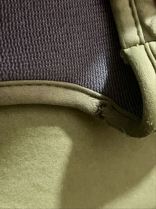 Дитяче автокрісло Кіндеркрафт Kinderkraft 9-36 міс