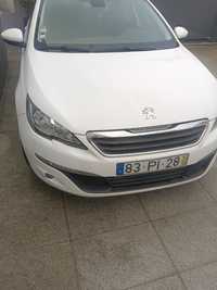 carrinha Peugeot 308 SW 2014