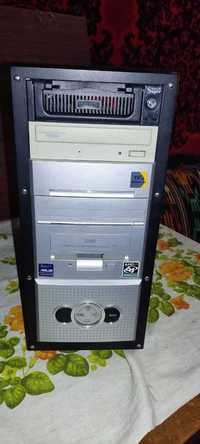 Офісний ПК (Amd athlon 64 x2 5600 2 ядра 2.8GHZ/2GB RAM/GeForce7300LE)