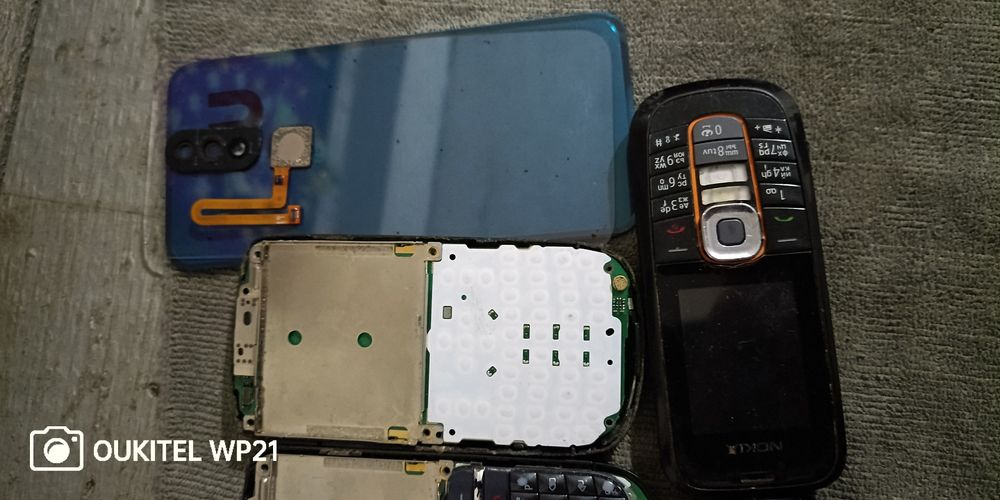 Телефон на запчастини Нокіа ,Nokia.