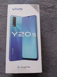 Smartfon VIVO Y20s