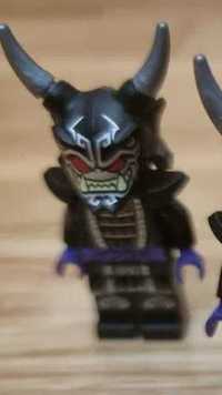 Lego Ninjago Garmadon Oni dla Pana Kacpra