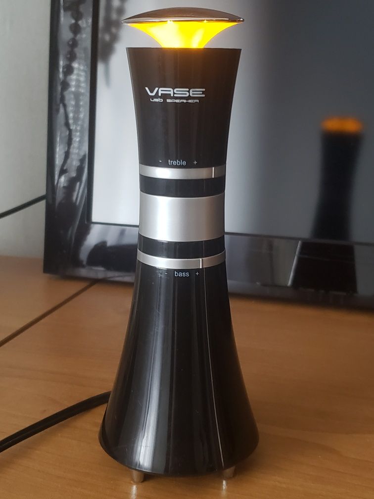 Колонка VASE usb speaher (boynq)