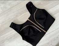 biustonosz kompresyjny sigvaris aesthetic medical care bra